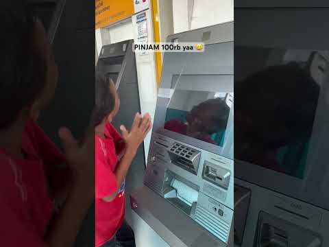 BORROW 100 FIRST, YES, YOU'LL RETURN IT LATER 😅 #baksoitemmbakyuli #weekendholiday #winterholiday