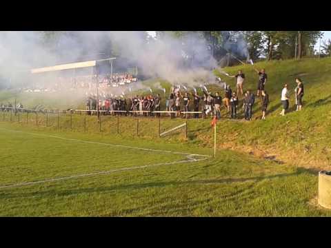 Elita Tarnowa / Jadowniczanka - Unia Tarnów 11.05.2016 (piro)