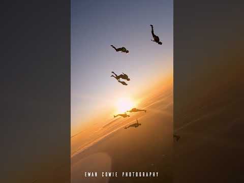 Somewhere in South Africa, flying over the White Sharks