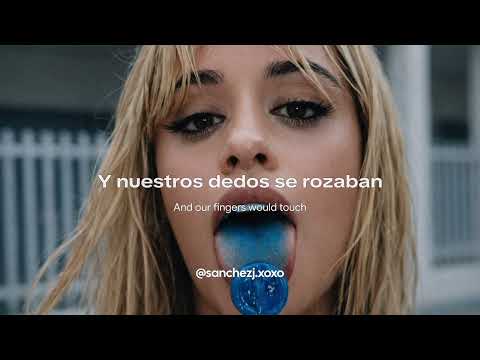 What I Miss - Camila Cabello (unreleased from c,xoxo) [Subtitulada Español + Lyrics Video]