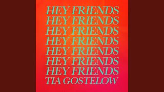 Hey Friends Hey Friends