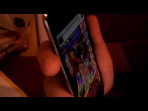 Ipone App review. Prize Claw, Cave Bowling, Songify