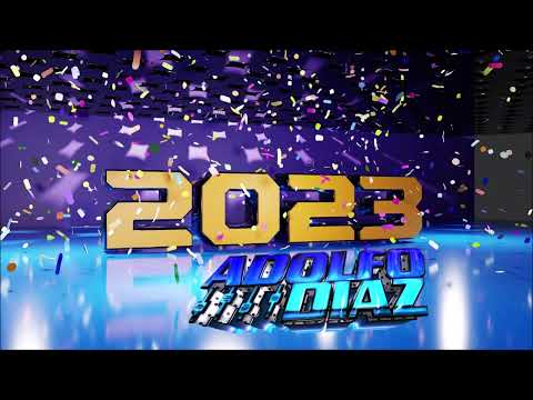 MÚSICA DE ANTRO 2023 - DJ ADOLFO DIAZ