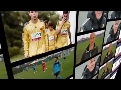 Vabilo na derbi 3 SNL sever