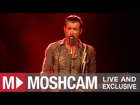Boots Electric - Swallowed By The Night | Live in London | Moshcam