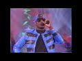 Kool Mo Dee | God Made Me Funke | Live | 1990 | Arsenio Hall