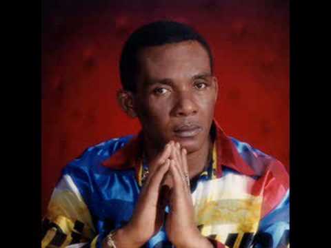 Ken Boothe "Puppet On The A String"