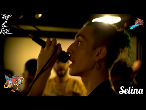 SESSIONS by La Crema feat. Whos Sneaky 🦊