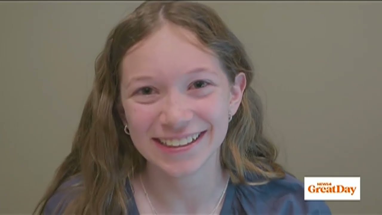 Myopia Control for Children with MiSight 1 Day | CooperVision