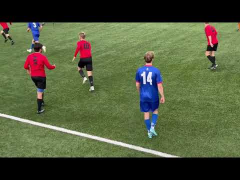 Heren 1 zat  Buitenveldert - Wartburgia