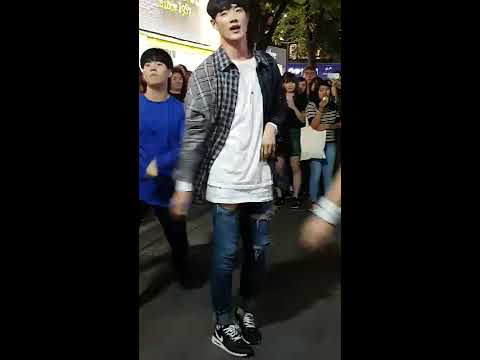 [MAXXAM] 180831 오새봄 - 뿜뿜(BBoom BBoom) (MOMOLAND cover)