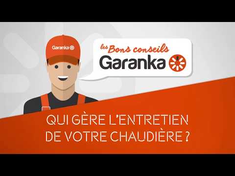 Garanka Plombier Chauffagiste Angoulême Miniature vidéo YouTube 17