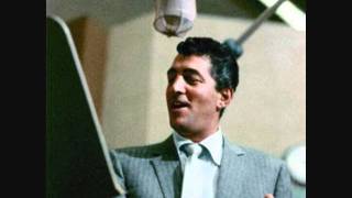 Dean Martin-To See You (with lyrics)