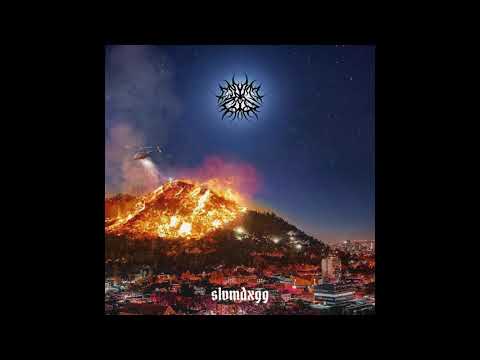 SLVMDXGG /// Underground Uppercut