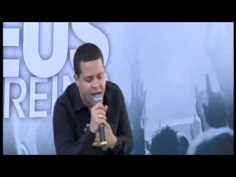 Tu, Tu És Deus video