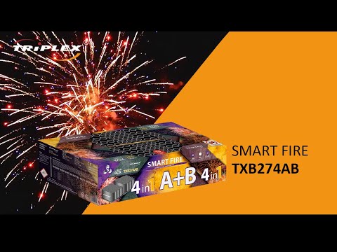 Video 285 focuri,cod: TXB274 