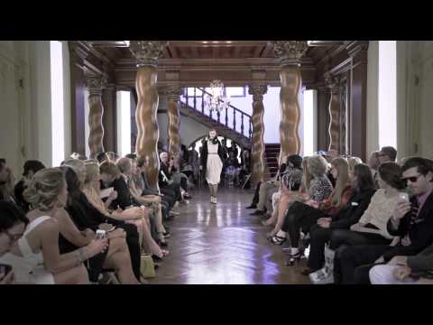 WUNDERKIND Fall/Winter 2012 (Part 1 of 2)