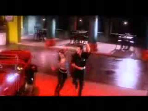 DJ ARDI - Me kaloj jeta (Albanian version) (Akhiyan Milaon Kabhi- Madhuri Dixit & Sanjay Kapoor)