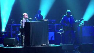 David Gray- &quot;Life In Slow Motion (live)&quot; - Riverside Theater