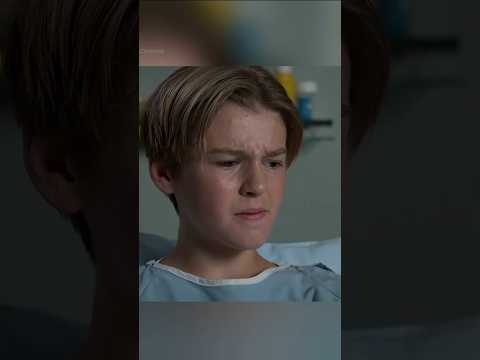 His Final Three Wishes 😱 #shortvideo
