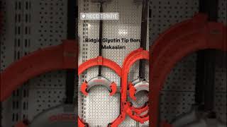 RIDGID Giyotin Tip Boru Kesme Makasları