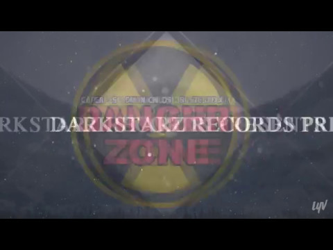 DANGER ZONE - CAPER FT SOLOMON CHILDS & RUSTE JUXX