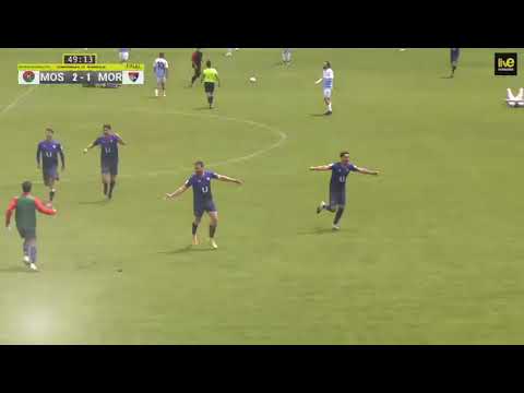 Tráiler USB Final playoff de ascenso y celebración ascenso a 2ª RFEF