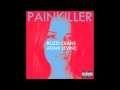 Rozzi Crane - Painkiller (Audio) ft. Adam Levine ...