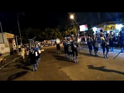 banda de percussão joelito Cabral (antigo Freitas) Mor Junior Fontes