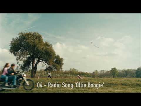 In the Shadow of a Tree - [04] - Radio Song - 'Ollie Boogie'
