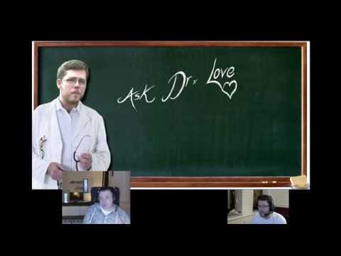 Broeki Dr.Love - Rubens Wasserbett?!