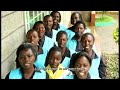 INUKENI S D A MOTO MAIN CHURCH CHOIR OFFICIAL VIDEO