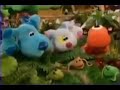 Nick Jr Blue S Room World Travelers Promo February 2007