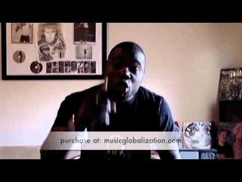 How to Market and Promote Music in Sweden w/ Crisis aka Mr. Swagger