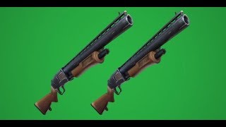 【フォートナイト】アプデ後ポンプが！？