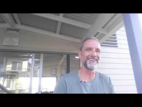 Best Caravan Park on NSW Coastline Bonny Hills