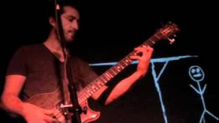 9 PINBACK &quot;Your Sickness&quot;