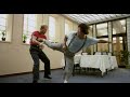 Sammo Hung Vs Richard Norton Twinkle Twinkle Lucky Stars 1985