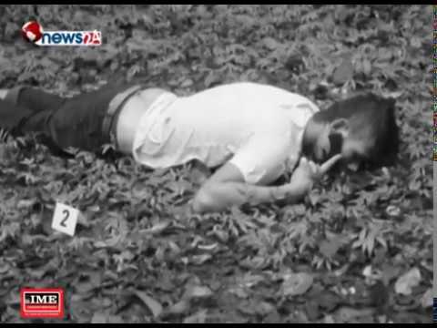 बालक निशान खड्का अपहरणको रहस्य खोज्दै प्रहरी - NEWS24 TV