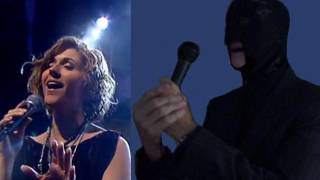 SISSEL &amp; MYSTERY - Carrier Of A Secret