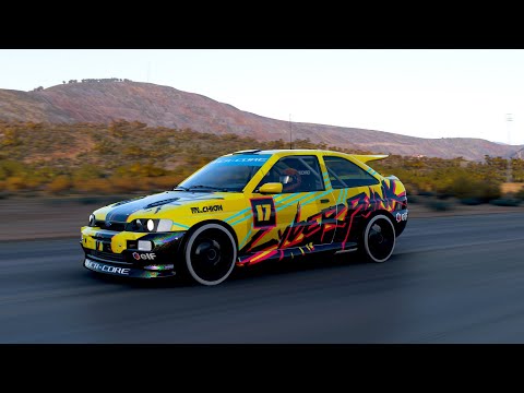 Online competition | Forza Horizon 5 | #48