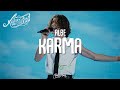 Albe - Karma (Testo/Lyrics) [Amici 21]