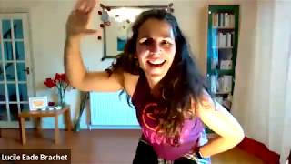 Download lagu ALGUIEN ROBO | SEBASTIAN YATRA | CUMBIA | ZUMBA | Zumba with Lu mp3