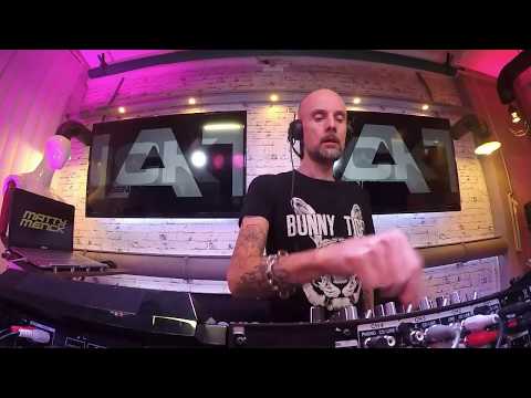MATTY MENCK - Live DJ-Mix | Toolroom Rec. (GER)