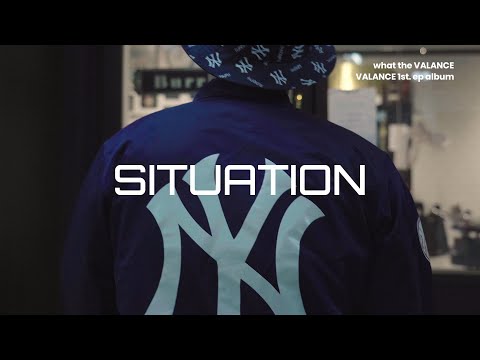 VALANCE - SITUATION [02MV]