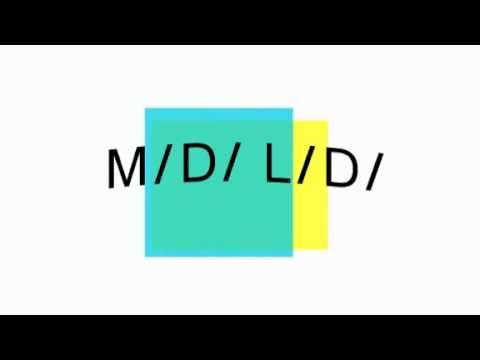 MIDI LIDI - Existence