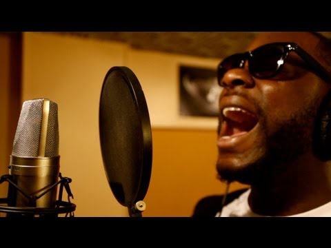 WILLAXXX LA SESSION D'ASSIETTES EN STUDIO