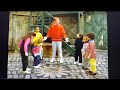Sesame Street Dance Along DVD Preview