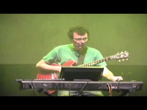 Pájaro Bobo Voló - Riki Musso