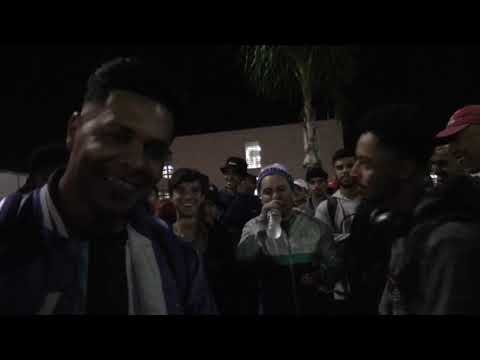 (PEGOU FOGO) IGOM x SUJESTO| 1ª FASE | 36ª Batalha da Resenha Central